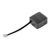 Adaptador Homematic IP HAP1 HCP para integração de portões de garagem Hörmann (MPN 170046)