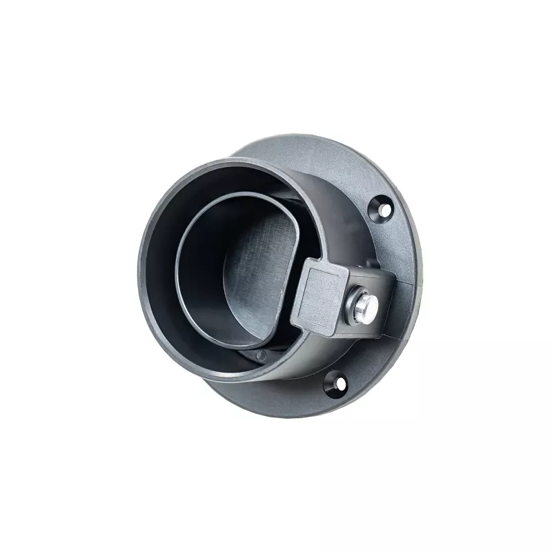 Akyga AK-SC-E01 Suporte de parede para ficha de carregamento EV Tipo 2