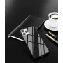 Capa de proteção em TPU Devia para iPhone 11 Pro Max, preto