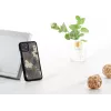 Capa para smartphone man and wood para iPhone 11 Pro — camuflagem preto capa protetora