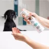 VetExpert Detox Care Deep Dark champô para cães e gatos, 250 ml