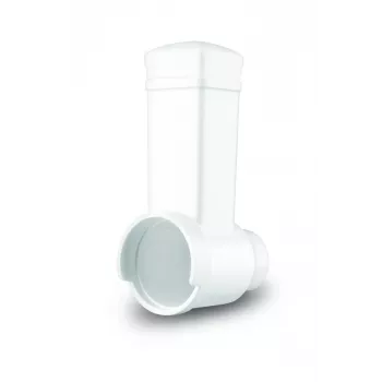 Aspirador ZELMER ZMM1540B 700W sem saco, compacto para uso doméstico