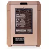 Caixa de PC Thermaltake Tower 600 Midi Tower Areia