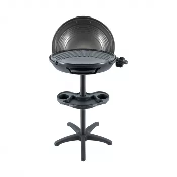 Grelhador Steba 061600 preto