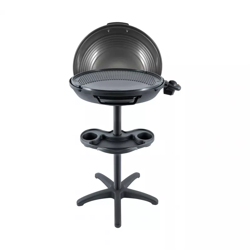 Grelhador Steba 061600 preto