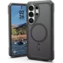 UAG Urban Armor Gear Trooper capa com módulo magnético | Samsung Galaxy S26 Ultra | ash (cinzento transparente) | 214516113131 (214516113131)
