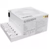 Fonte de alimentação Lian Li EDGE GOLD 850 80 PLUS Gold, PCIe 5.1, ATX 3.1 - 850 Watt, branco
