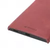 Capa Krusell SUNNE Sony Xperia L2 14 cm (5,5 polegadas) vermelha