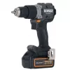DeWalt MCLAREN DCD85MP2T aparafusadora com percussão 18V preto, amarelo