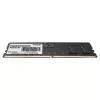 Patriot Signature Line PSD516G480081 módulo de memória UDIMM DDR5-4800 de 16 GB CL40, On-die ECC, 1,1 V, preto