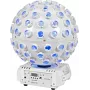 Efeito de luz EUROLITE B-40 RGB Color modelo 51741088 – efeito laser RGB
