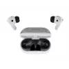 Auscultadores True Wireless Stereo Samsung Galaxy SM-R420NZAAEUE — In-Ear TWS, Bluetooth 5.4, IP54, ANC, 6 microfones, estojo de carregamento 515 mAh