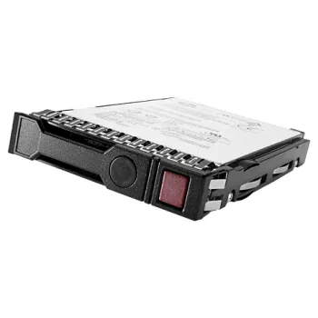 HDD Hewlett Packard Enterprise 300GB 2,5 polegadas 12G SAS 10K 785067-B21