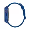Smartwatch Stelio Junior Pro AI 4G ST-SWJ102-NB — azul-marinho, conectividade 4G