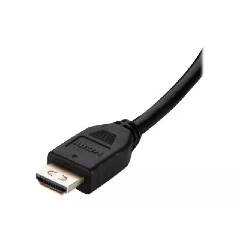 Cabo de vídeo Belkin Secure KVM - cabo HDMI