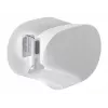 Suporte de parede Vogel's SWM 4131 para altifalante Sonos Era 300, branco