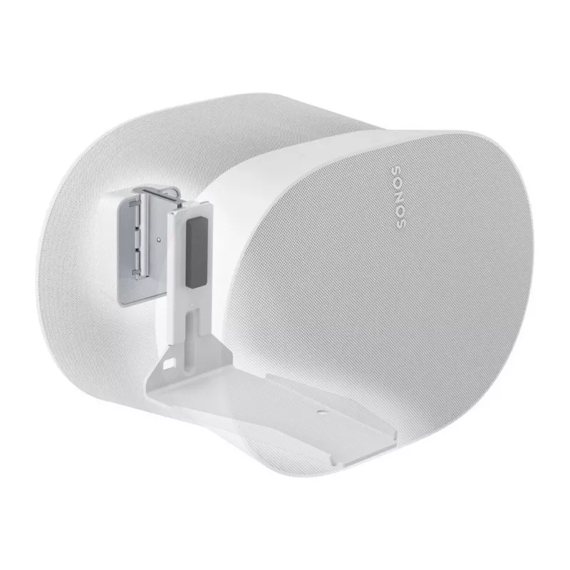 Suporte de parede Vogel's SWM 4131 para altifalante Sonos Era 300, branco
