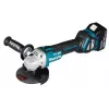 Makita DGA513RTJ Rebarbadora 12,5 cm 8000 rpm 3 kg
