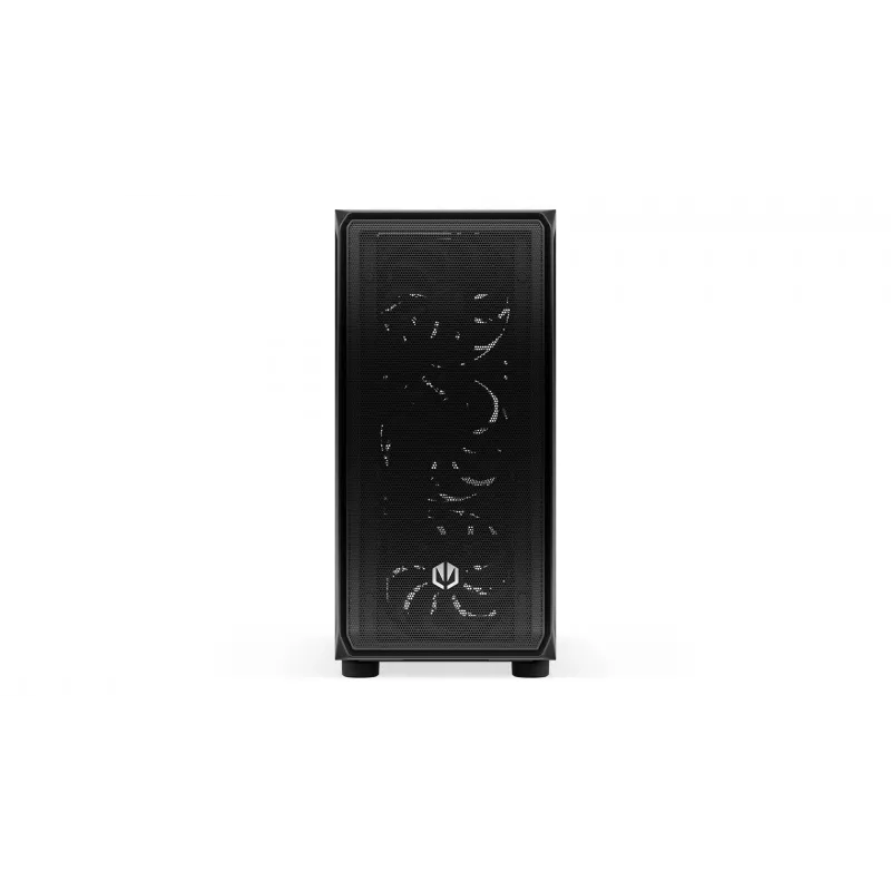 ENDORFY Arx 700 Air Full Tower preto