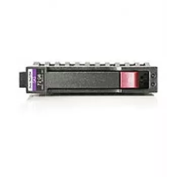 HPE 652615-B21 unidade de armazenamento