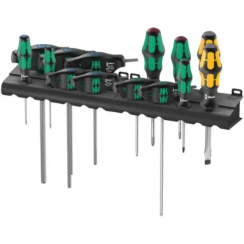 Wera Bicycle Big Pack 1 Conjunto Wera Bicycle Big Pack 1 05004190001