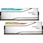 G.Skill Trident Z5 Royal kit de memória DDR5-6800 CL34 de 32 GB (2x16 GB), prateado