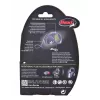 Treia automática Flexi Black Design S 5 m para cão