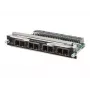 HPE - Série Aruba - Módulo de empilhamento de rede 4 para 3810M módulo de empilhamento com 4 portas