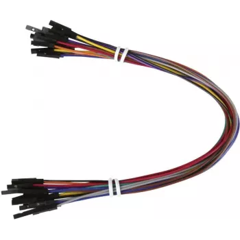Cabo de ligação Joy-it Raspberry Pi® RB-CB3-25 (RB-CB3-25)