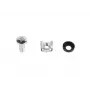 Conjunto de montagem Lanberg AK-1303-S