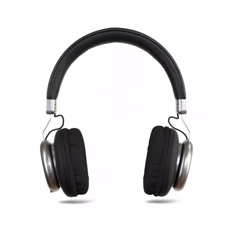 Auscultadores Forme FHP-380BK