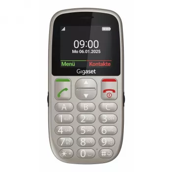 Telemóvel Gigaset GL395 2,2 polegadas
