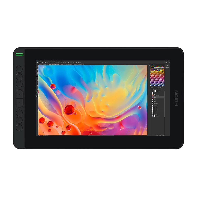 Tablet gráfico Huion Kamvas 12 GS1161