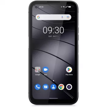 Smartphone Gigaset GX6 PRO 6,6 polegadas 8GB 128GB Black Titanium