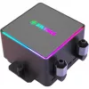 Refrigeração líquida para processador Xilence LiQuRizer RGB XC982 12 cm preto