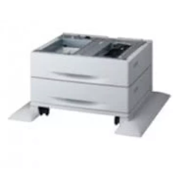 Cassete de papel Epson de 1100 folhas, alimentação por cassete, branco, 1 unid.