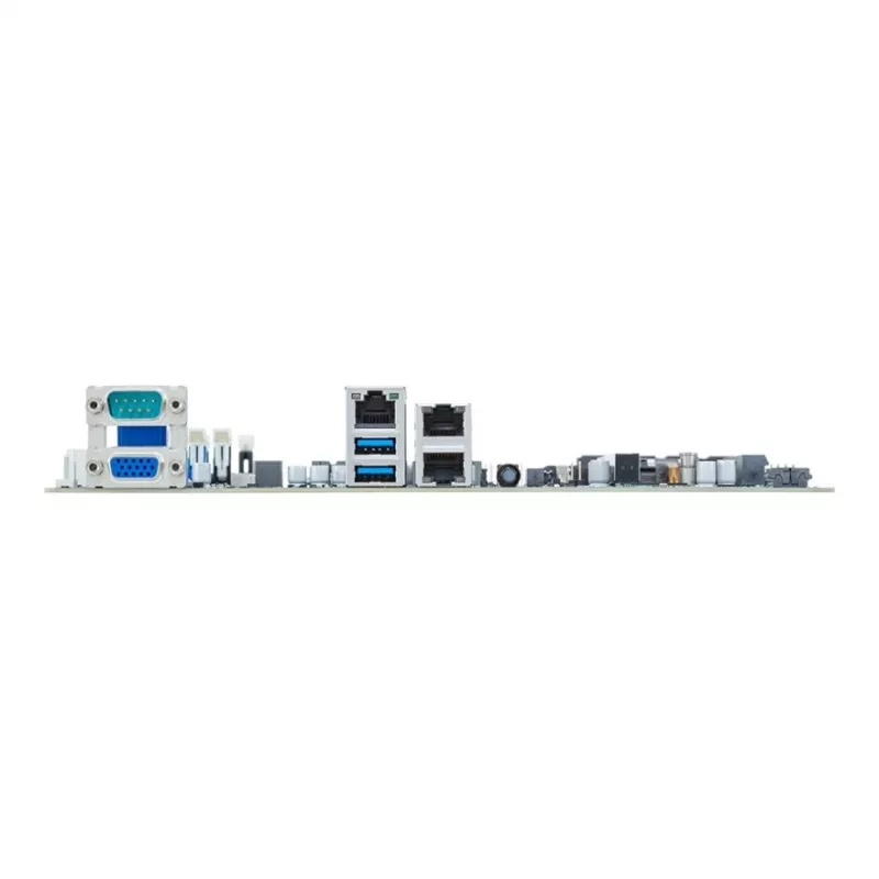 Motherboard - Gigabyte MX34-BS0 1x LGA 1700 Intel® Xeon® E-2400 / 6300 Intel® Pentium® Gold G7400 / G7400T Intel® C262