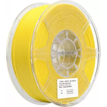 EABS-HT 1,75mm amarelo 1kg (EABS-HT-P175Y1)