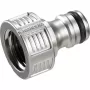 Gardena 18240-50 ferramenta de jardim prateado