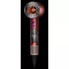 Secador de cabelo Dyson Supersonic Nural Erdbeerbraun, 1600W, 3 velocidades