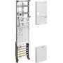 Campo completo OVAG ZH3EH27 1Z/RES 1 campo eHZ H 1050mm (ZH3EH27)