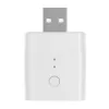 Adaptador inteligente Sonoff ZBMicro USB interruptor ZigBee, máx. 36 W, controlo ZigBee para dispositivos alimentados por USB