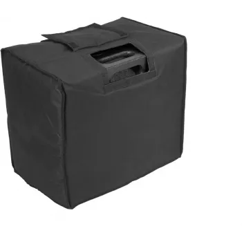 Capa para altifalante Omnitronic BOB-10A – capa protetora robusta para altifalantes