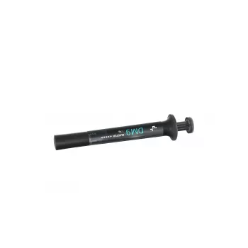 Pasta térmica DeepCool DM9 1,5 g Ligação de dissipador 13,5 g