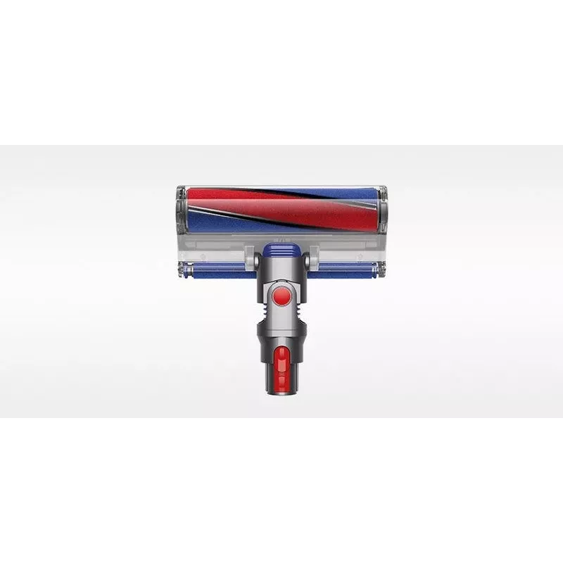 Aspirador vertical Dyson V11 Fluffy 2-em-1, sem fios, 185 AW de potência de aspiração, 60 min de autonomia, 0,76 l de depósito
