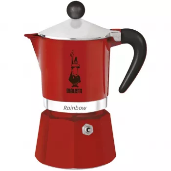 Máquina de café Bialetti Rainbow 0,27 L