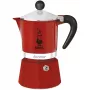 Máquina de café Bialetti Rainbow 0,27 L