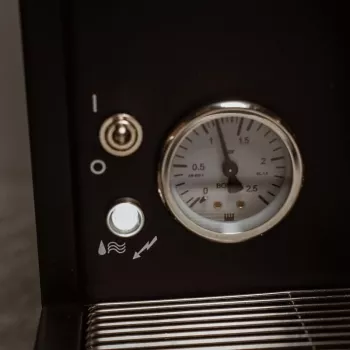 Máquina de café La Pavoni 1.5L LPSCCB01EU
