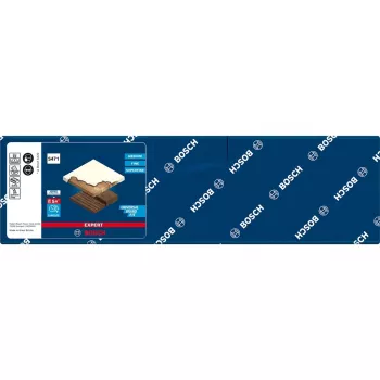 Bosch 2 608 901 170 bloco de lixa grão fino