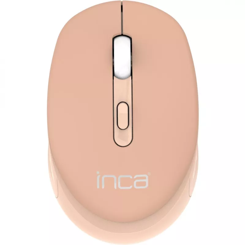 Rato Inca IWM-243RH sem fios